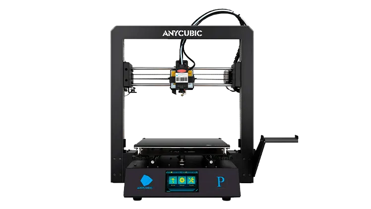 Сервисный центр Anycubic в Калининграде